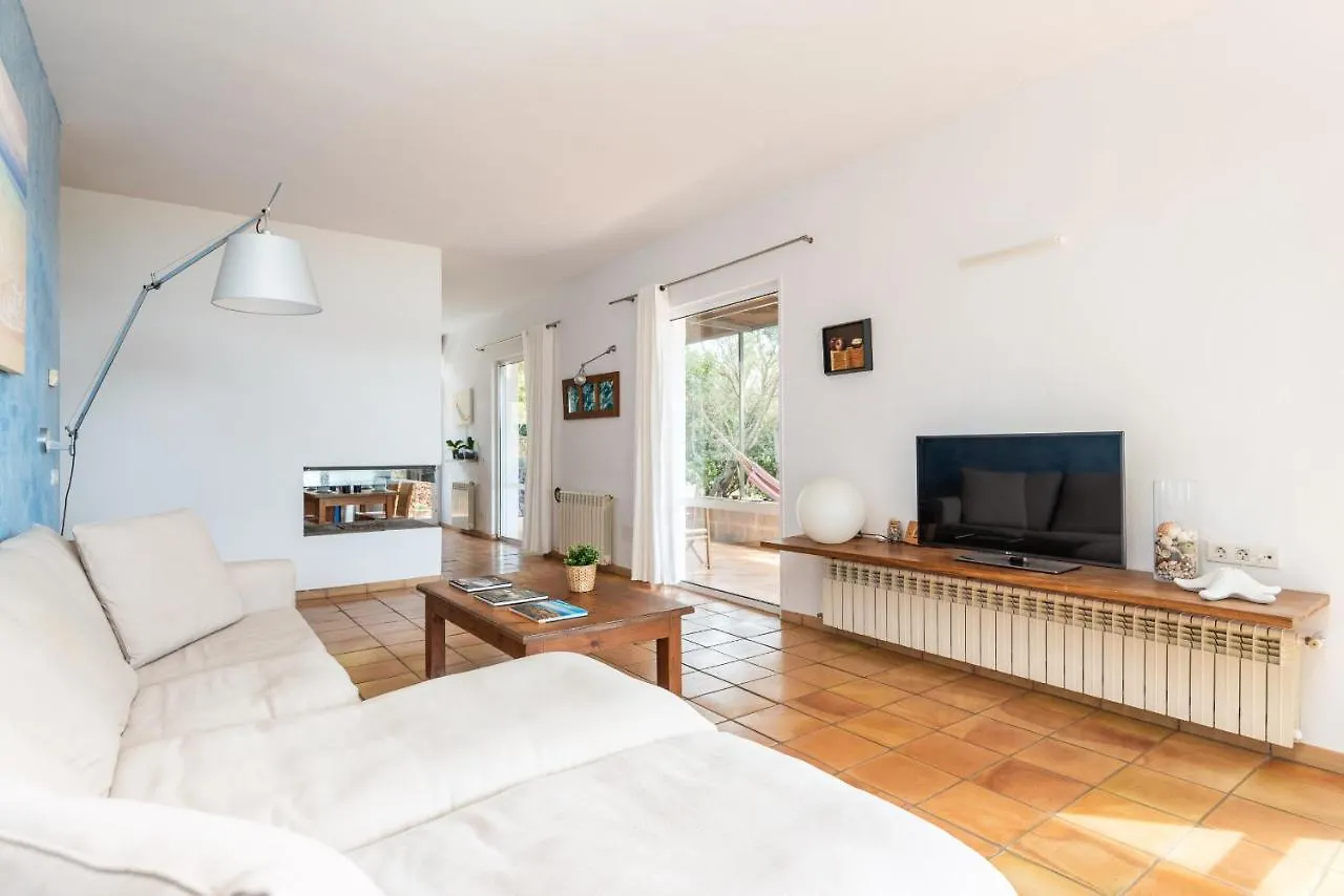 Prázdninový dům Vila Casa Sarg Dorat- Binibeca Nou